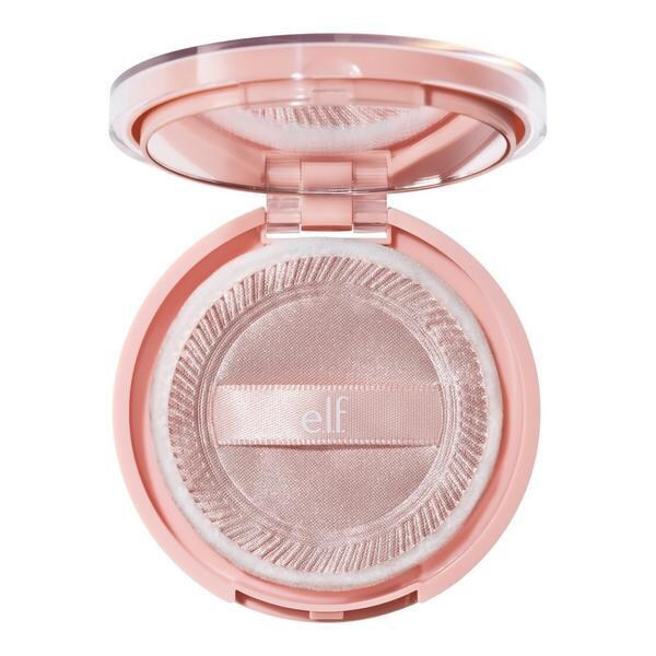 e.l.f.  Halo Glow Powder Filter Deep Neutral 10g