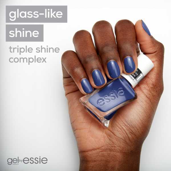 Essie Gel Couture Gel-Like Nail Polish Statement Peace