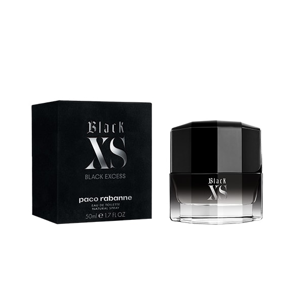 Rabanne Black XS Eau De Toilette 50ml