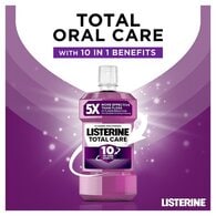 Listerine Total 1L