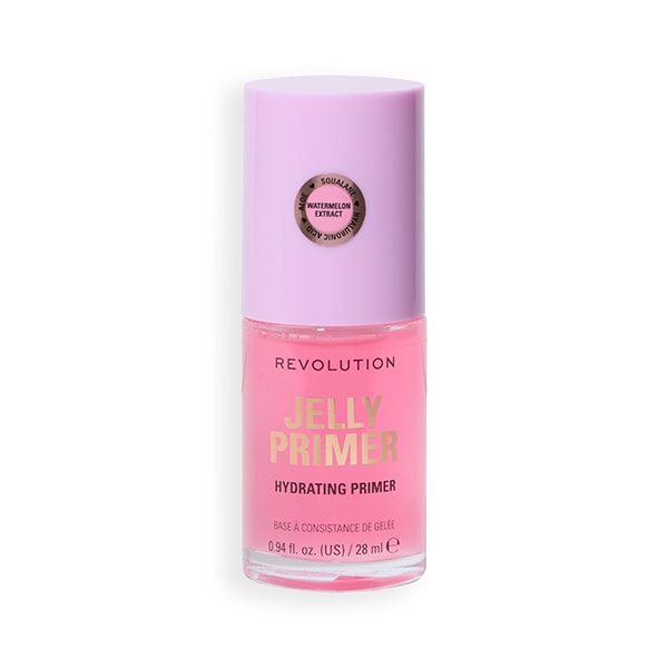 Revolution Jelly Juice Hydrating Primer