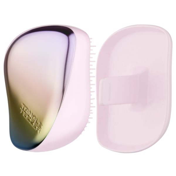 Tangle Teezer Compact Styler Baby Doll Pink