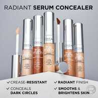 L'Oréal Paris True Match Radiant Serum Concealer 2R