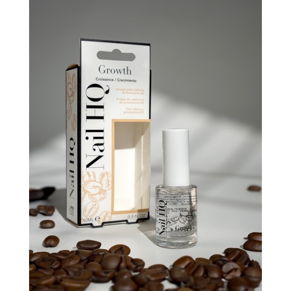 Nail HQ - Nail Growth Treatment