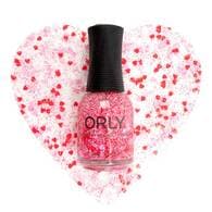 Orly Nail Polish - Crush 18ml