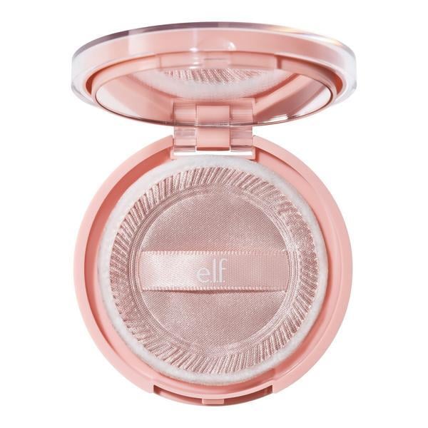 e.l.f.  Halo Glow Powder Filter Tan Neutral Warm 10g