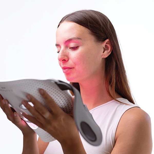 STYLPRO LED Face Mask