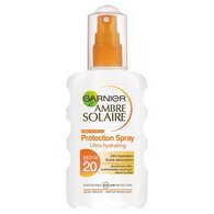 Ambre Solaire Spray SPF 20 200ml