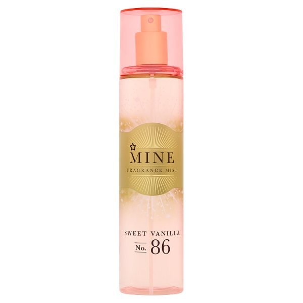 Hair best sale mist superdrug