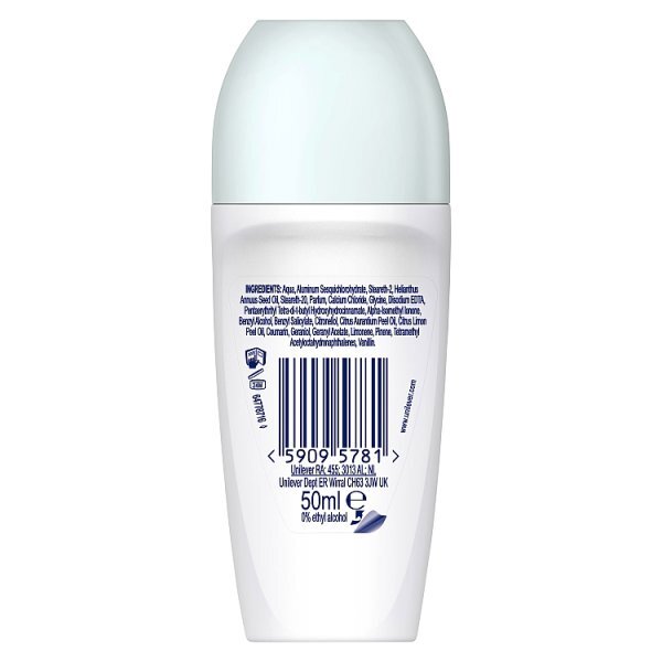 Sure Bright Bouquet Roll On 50Ml