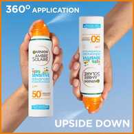 Ambre Solaire SPF50 Sensitive Advanced Anti-Sand Mist 150ml