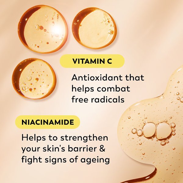 Olay Total Effects SPF30 7in1 Anti-Ageing Moisturiser 50ml