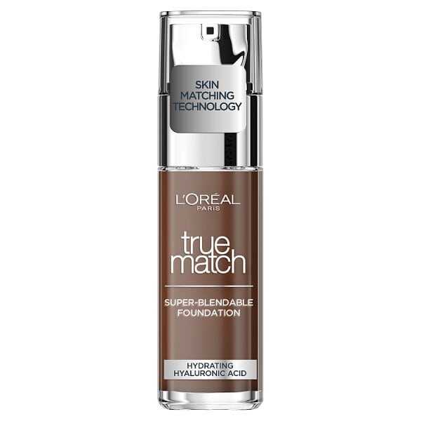 L'Oreal Paris True Match Liquid Foundation 11.N Neutral