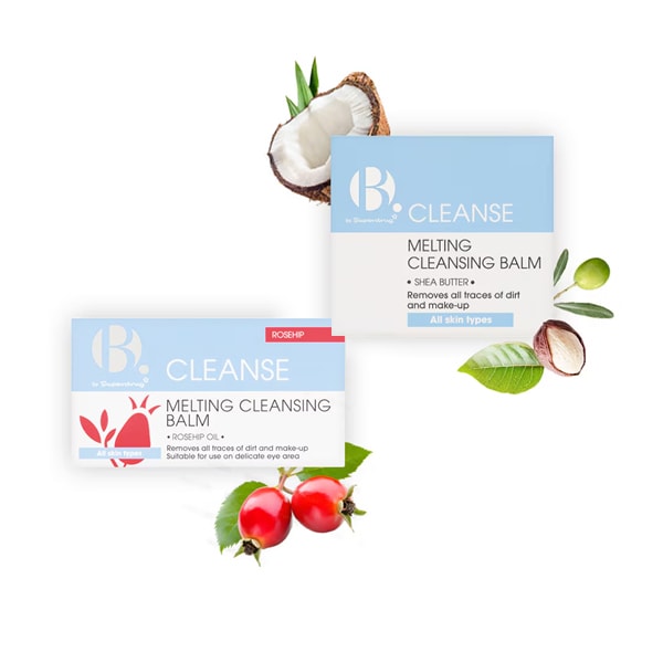 B. Melting Cleansing Balm Original Bundle 2 x 120G