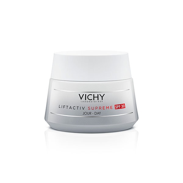 Vichy Liftactiv Supreme Anti-Ageing SPF30 50ml