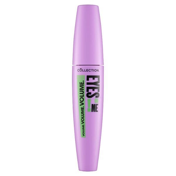 Collection Eyes On Me Lengthening Mascara SH1 Black WTP