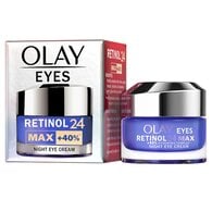 Olay Regenerist Retinol24 Max Night Eye Cream 15ml