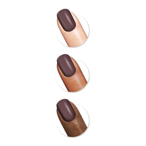 Sally Hansen Miracle Gel Nail Polish - Saddle Up