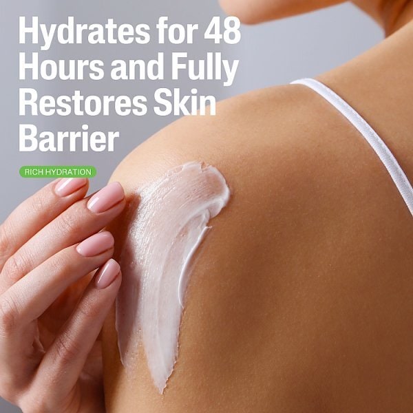 Cetaphil Moisturising Body Cream 450g