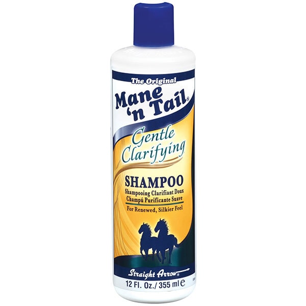 DNRAD Mane 'n Tail Gentle Clarifying Shampoo 355ml