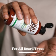 Bulldog Beard Care Regime Bundle