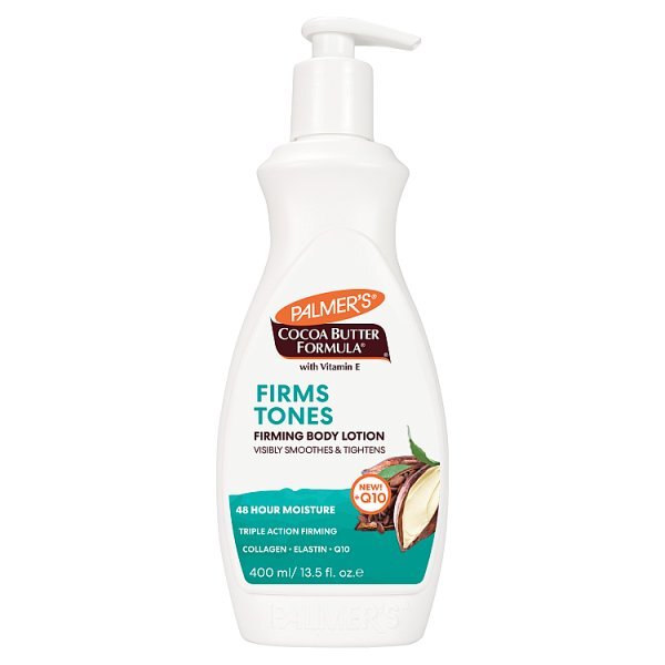Palmer's Cocoa Butter Formula Firming Body Lotion - 400Ml
