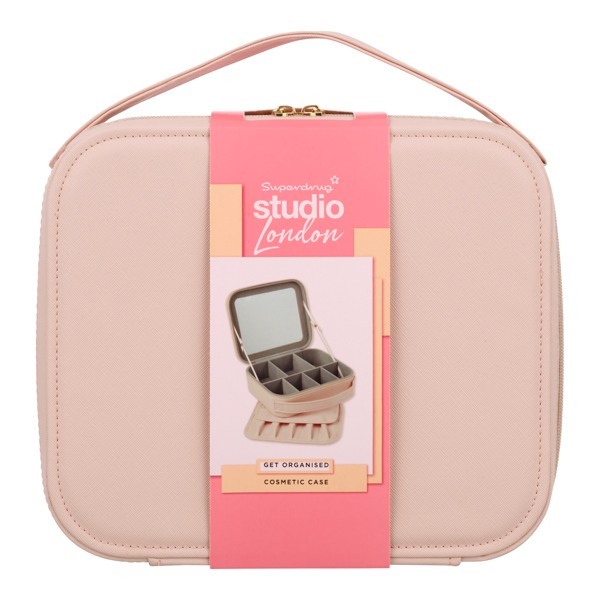 Studio London Cosmetic Organiser