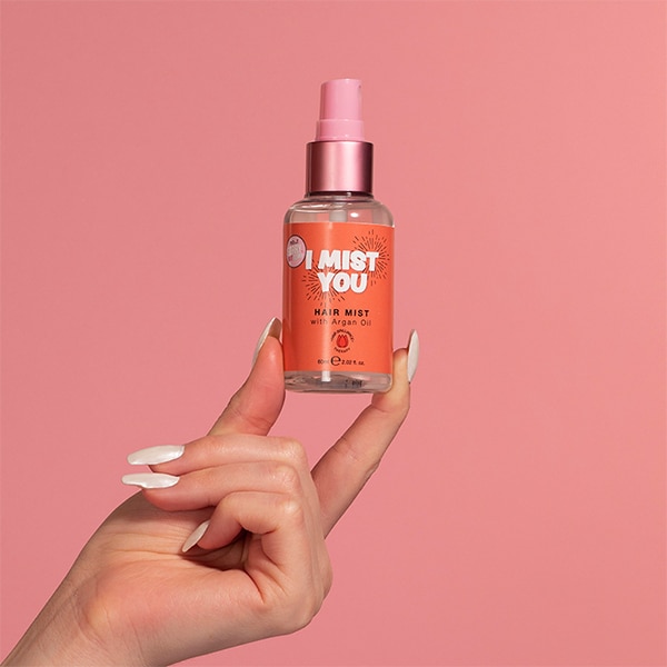 So...? Sorry Not Sorry I Mist You Hair Mist 60ml