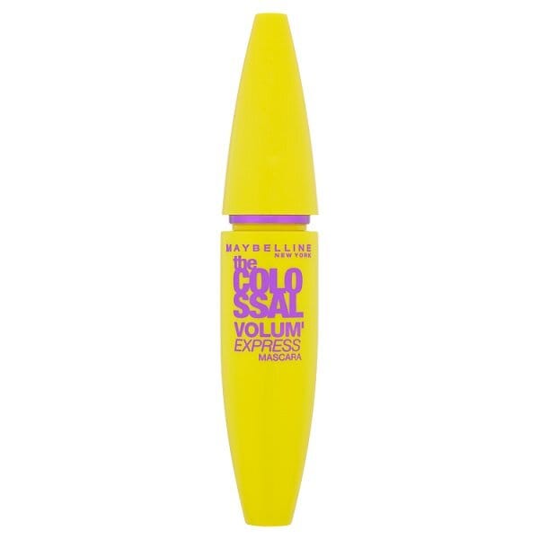 Maybelline Colossal Volum' Express Mascara Black 10.7ml