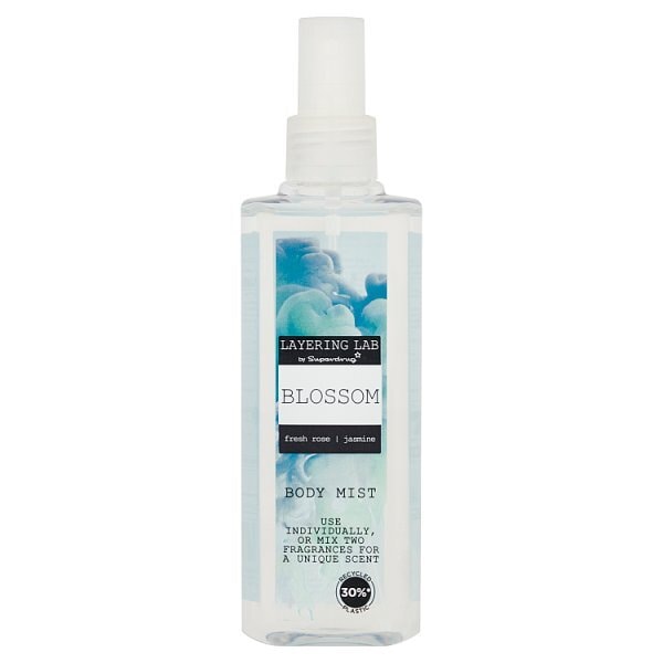 S/D LAYERING LAB MIST BLOSSOM 200ML