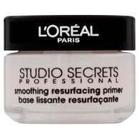 L'Oreal Paris Studio Secrets Resurfacing Primer 15ml