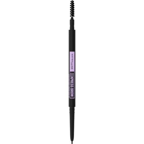 Maybelline Brow Ultra Slim 06 Black Brown