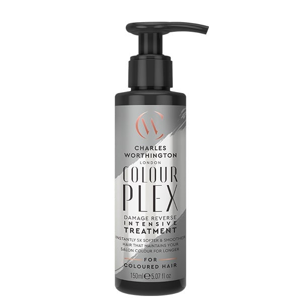 Charles Worthington Colourplex Damagereverse Treatment 150ml