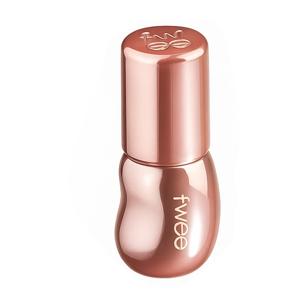 Fwee 3D Voluming Gloss B07 Peach 70% 5.3G