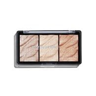Revolution Pro Supreme Highlighter Palette Metals