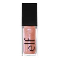 e.l.f. Glow Reviver Lip Oil Glimmer Candy Coded 7.6Ml