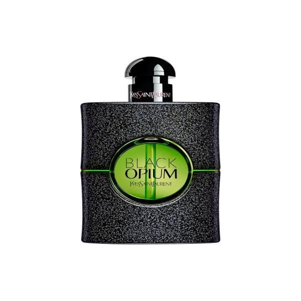 YSL BLACK OPIUM ILLICIT GREEN EDP 75ML