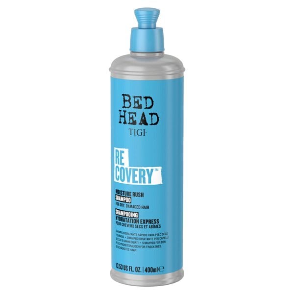 TIGI Recovery Shampoo 400ml