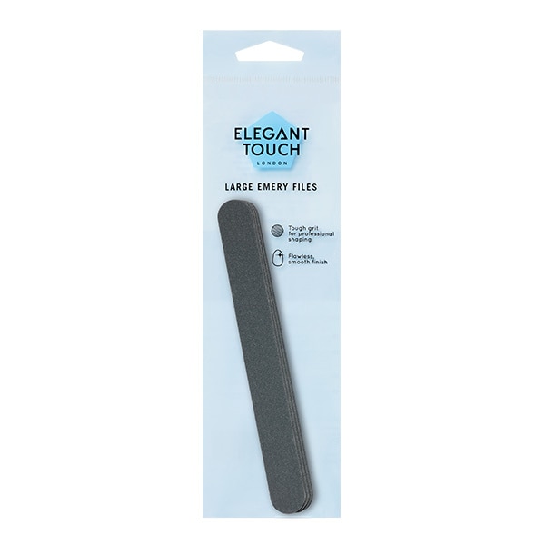 Elegant Touch Large Emery Boards