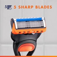Gillette Fusion5 Men's Razor - 1 Blade