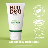 Bulldog Original Skincare Regine Bundle