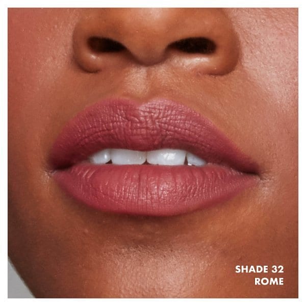 NYX Professional Makeup Soft Matte Lip Cream - Rome