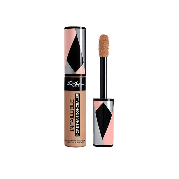 L'Oreal Infallible Longwear More Than Concealer 333 Cedar