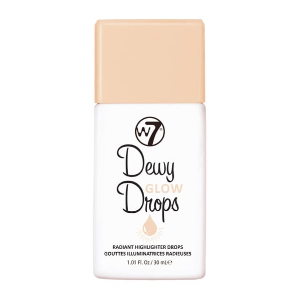 W7 Dewy Glow Drops 30Ml