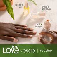 Essie Love By Essie 80 Self Love Rush