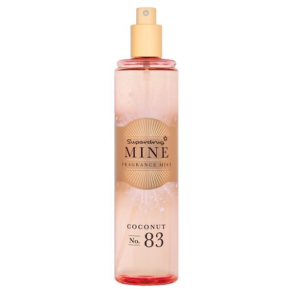 Mine Mist Coconut 250ml
