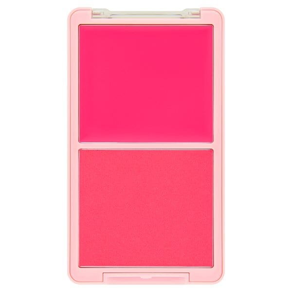 Flaunt Flawless Blush Duet Pink Slip