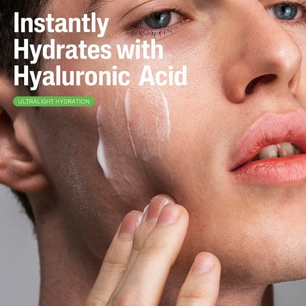 Cetaphil Daily Hydrating Moisturiser 88ml