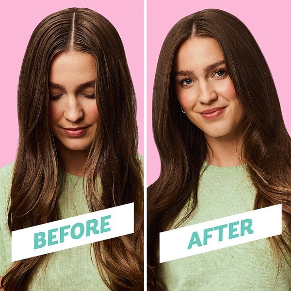 Batiste Dry Shampoo Fresh Vanilla, Dry Hair Shampoo, 200Ml