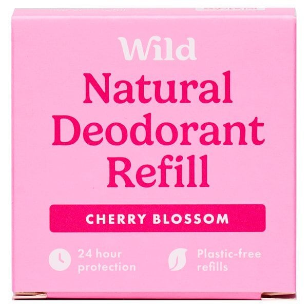 Wild Cherry Blossom Refill 40G